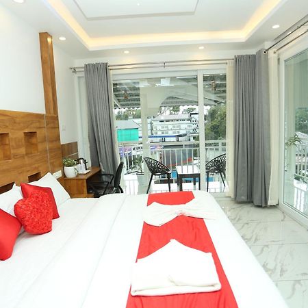 Cloud Bed Holidays Munnar Exterior foto